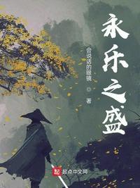 永乐之盛封面
