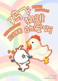 鸡飞狗跳的爱啊封面