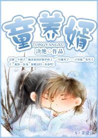 童养婿封面