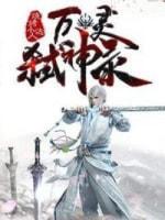 万灵弒神录封面