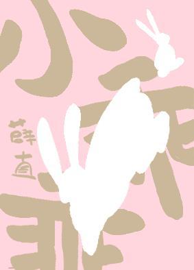 小乖乖封面