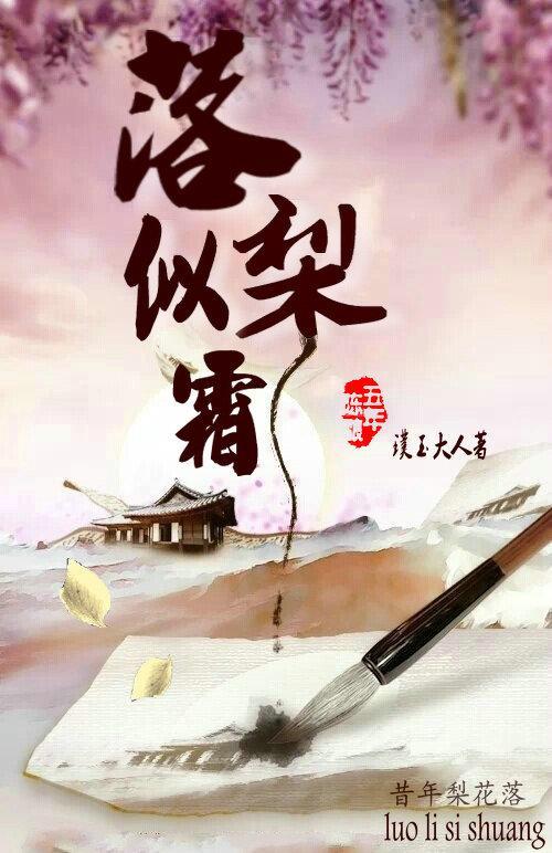 殿下太正经封面