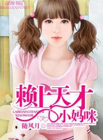 赖上天才小妈咪封面