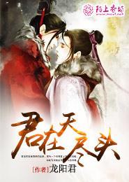 君在天尽头封面