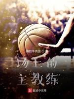 场上的主教练封面
