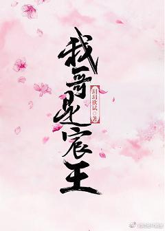 我哥是宸王（重生）封面