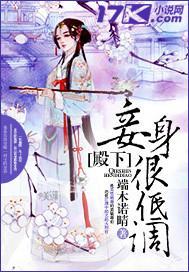 殿下，妾身很低调！封面
