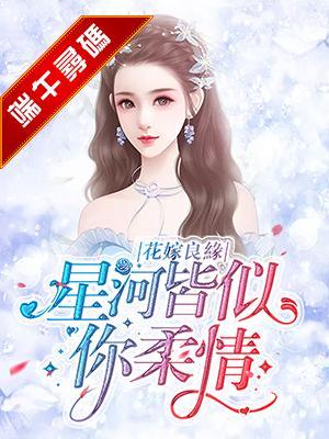 花嫁良缘:星河皆似你柔情封面