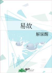 易故封面