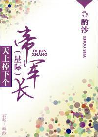 天上掉下个帝军长封面