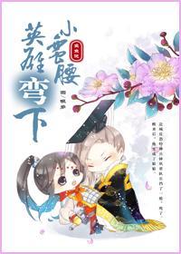 英雄弯下小蛮腰封面