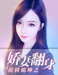 扭转干坤之娇妻翻身封面