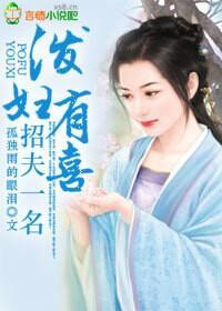 泼妇有喜，招夫一名封面