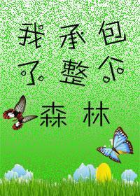 我承包了整个森林封面