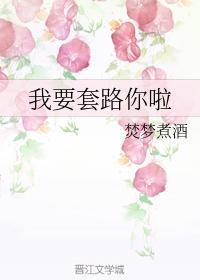 我要套路你啦封面