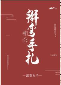 相公掰弯手札封面