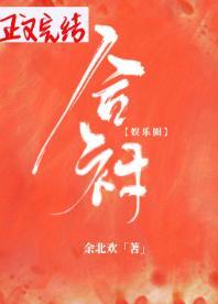合衬[娱乐圈]封面