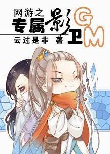 网游之专属影卫GM封面