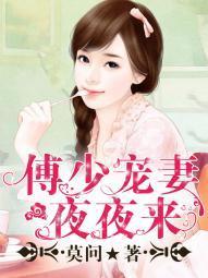 傅少宠妻夜夜来封面