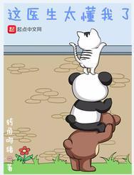这医生太懂我了封面