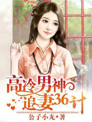 高冷男神追妻36计封面