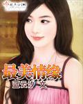 最美情缘封面