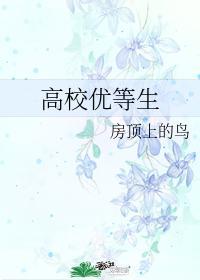 高校优等生封面