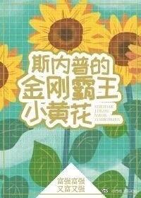 [综]斯内普家的小黄花封面