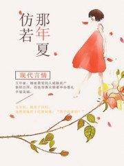 仿若那年夏顾慕琛苏若夏封面