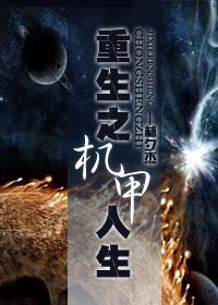 重生之机甲人生封面