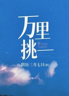 万里挑一封面