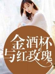 金酒杯与红玫瑰秦欢秦漠飞封面