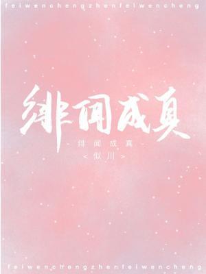 绯闻成真封面