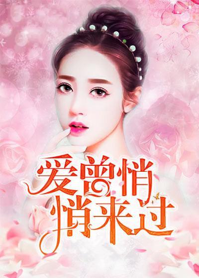 爱曾悄悄来过封面