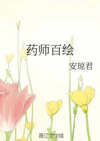 药师百绘封面