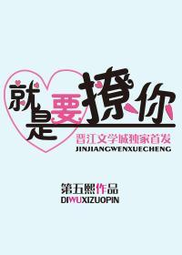 就是要撩你封面