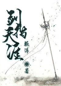 剑指天涯封面
