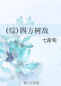 四方树敌封面