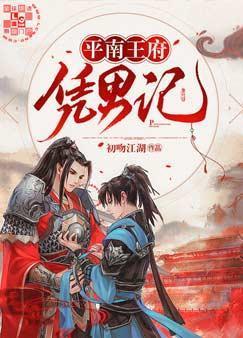 平南王府凭男记封面