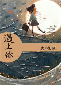 遇上你封面