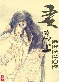 妻为上封面
