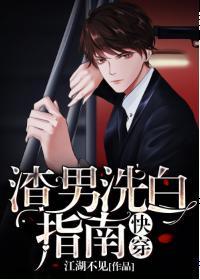 渣男洗白指南[快穿]封面