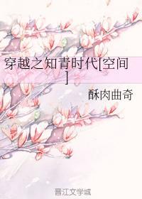 穿越之知青时代[空间]封面