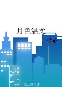 月色温柔封面