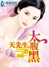 先生别太腹黑文封面