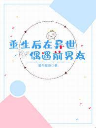 重生后在异世偶遇前男友封面