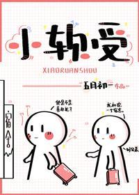 小软受封面