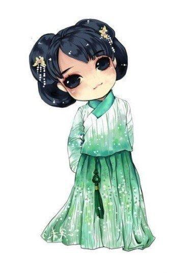 金玉良缘遇美男封面
