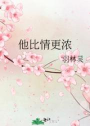 他比情更浓封面