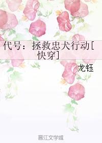 代号：拯救忠犬行动[快穿]封面